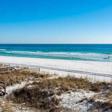 Villa Community Pool, Hot Tub And Beach - Outdoor Kitchen Destin Exterior foto