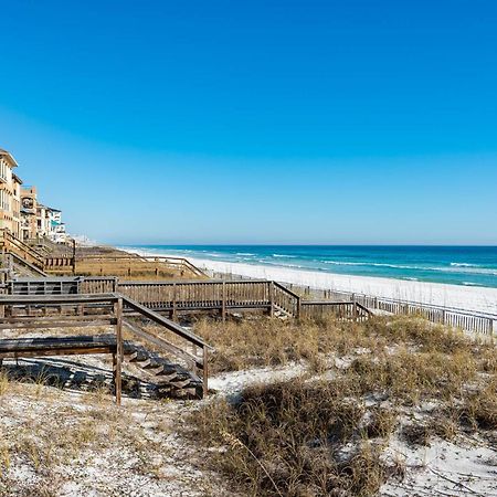 Villa Community Pool, Hot Tub And Beach - Outdoor Kitchen Destin Exterior foto