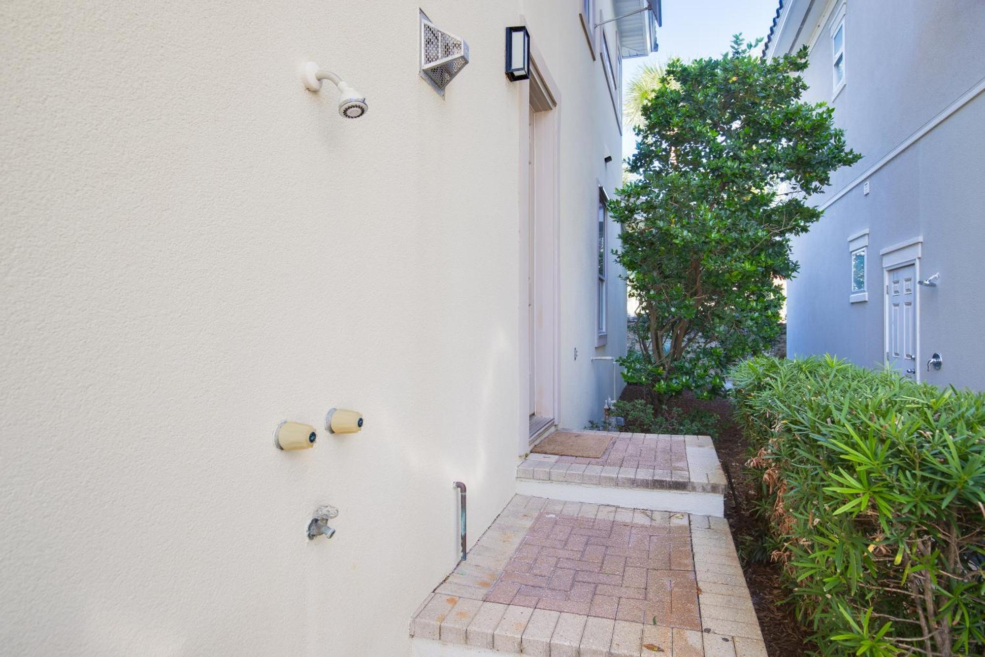 Villa Community Pool, Hot Tub And Beach - Outdoor Kitchen Destin Exterior foto